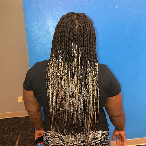 African Braid Masters