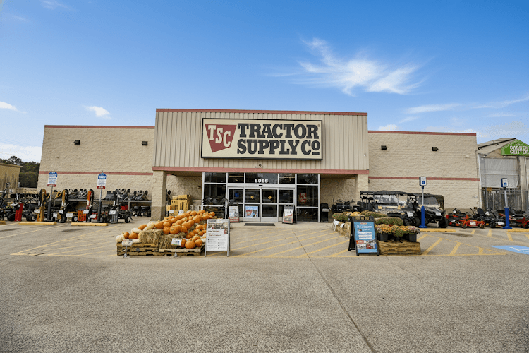 Tractor Supply Co.