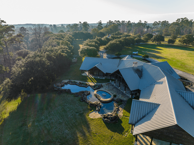 Lakeland Ranch