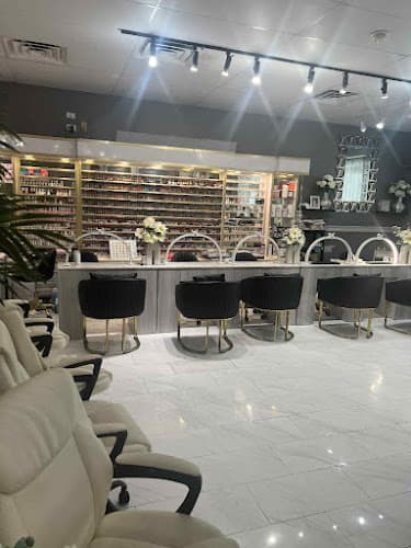 Premier Nail Bar