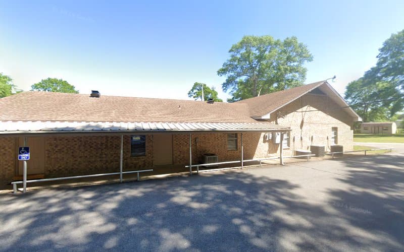 Calvary Baptist Church
