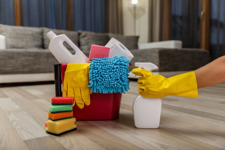 King's Janitorial Service in Port Arthur, TX