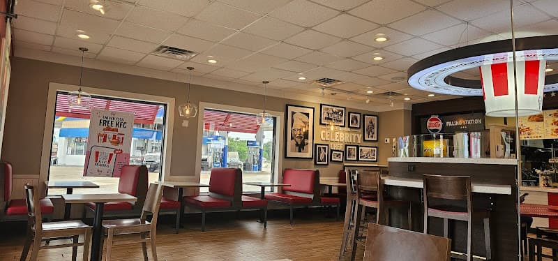 KFC