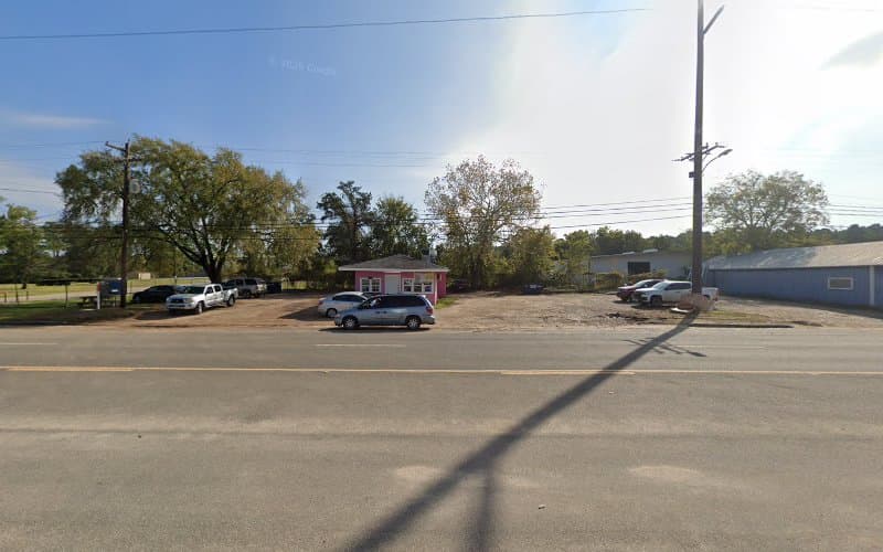 Aaron’s Taco Shop