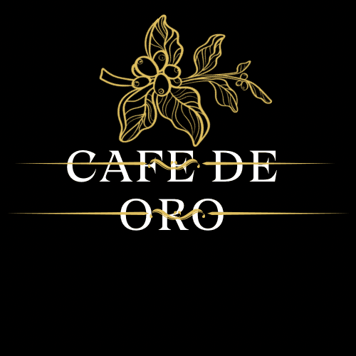 cafe de oro