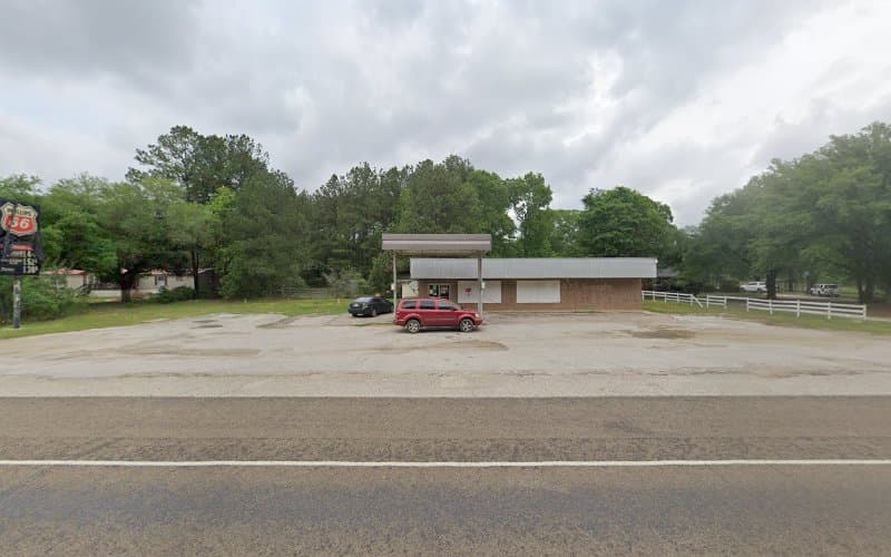Phillips 66 in Jasper, TX