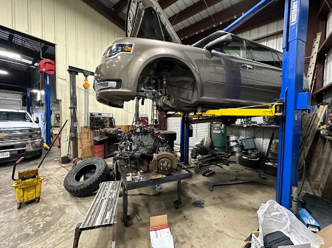 Myers Automotive
