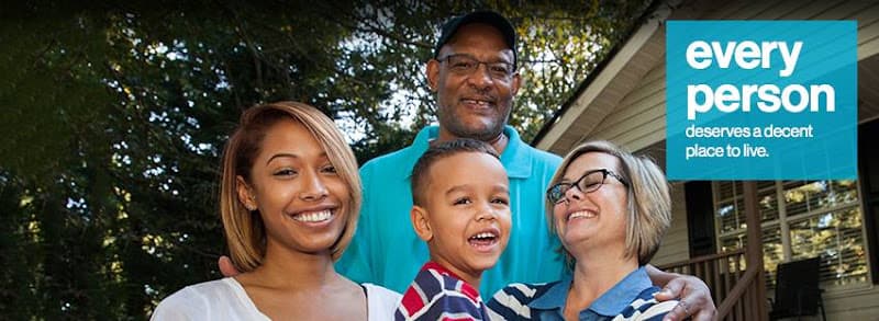 Habitat For Humanity of Jefferson County (Office)