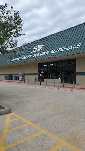 Orange County Building Materials