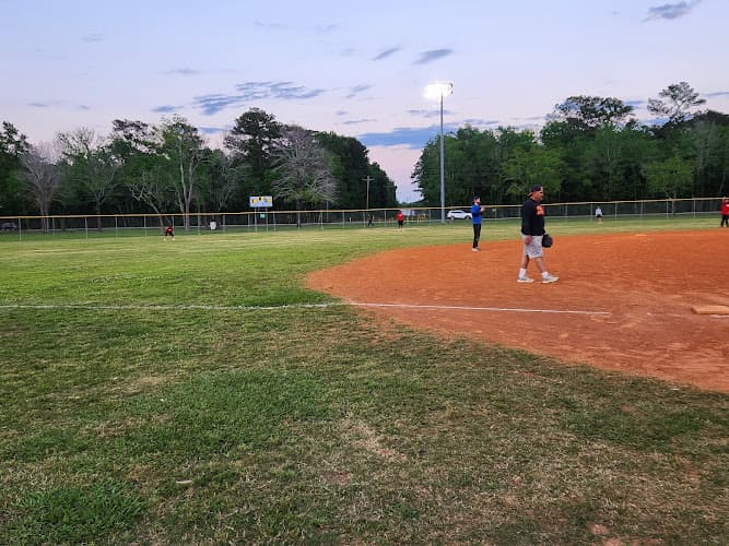 Beaumont Municipal Athletic Complex