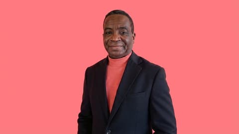 Crispen Madziyauswa - TurboTax Expert in Beaumont, TX