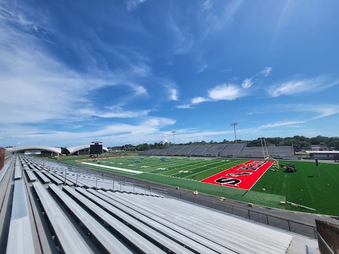 Port Arthur Memorial Stadium