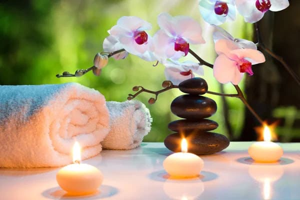 Health Massage