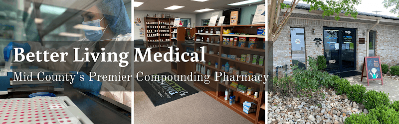 Better Living Medical