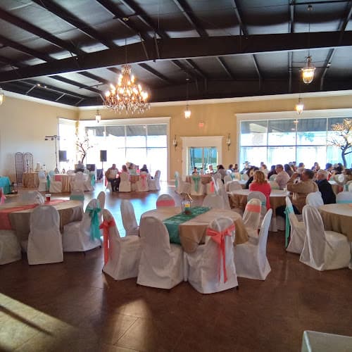 The Palms Event Center