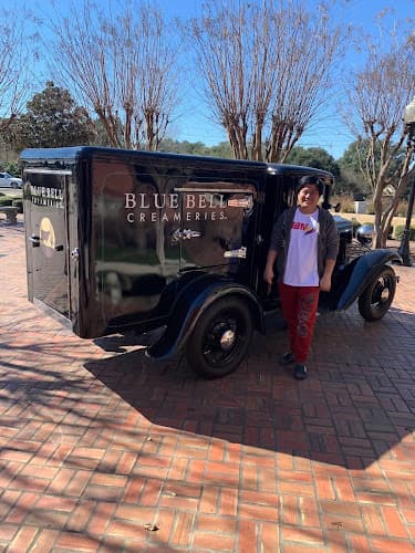 Blue Bell Creameries