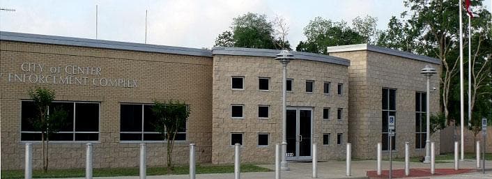 Center City Police Department