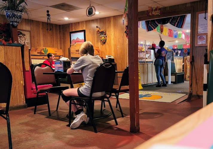 Martin's Mexican Restaurant