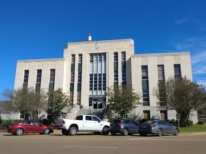 Houston County Attorney’s Office