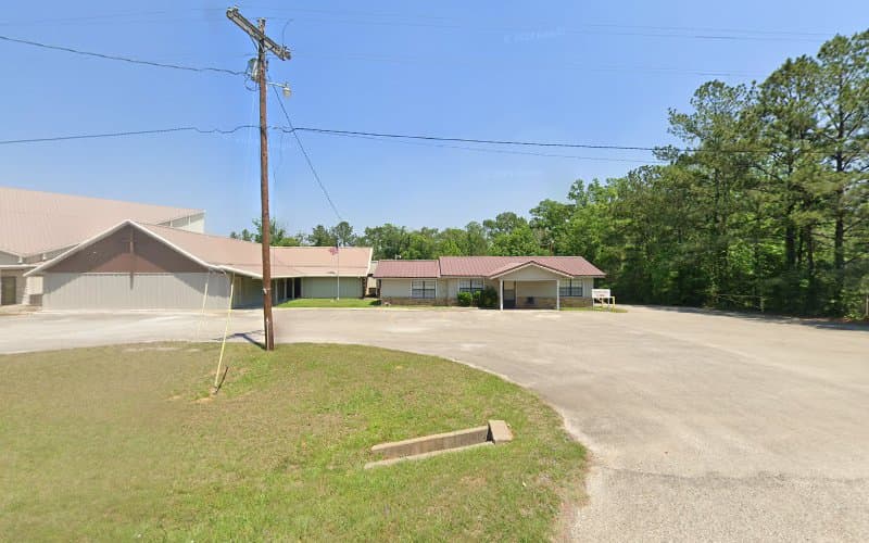 Six Mile Baptist Church
