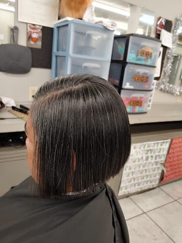 Academy of Hair Design