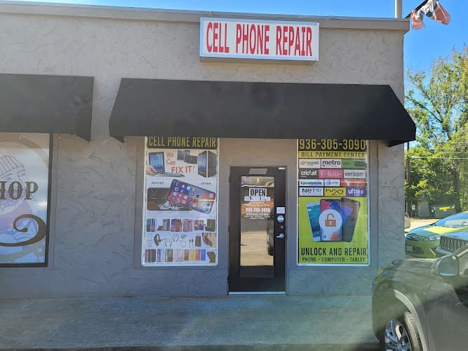 cellphone repair