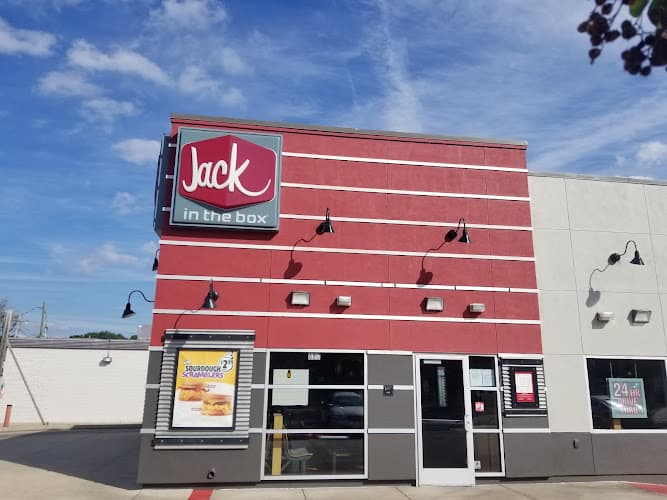 Jack in the Box