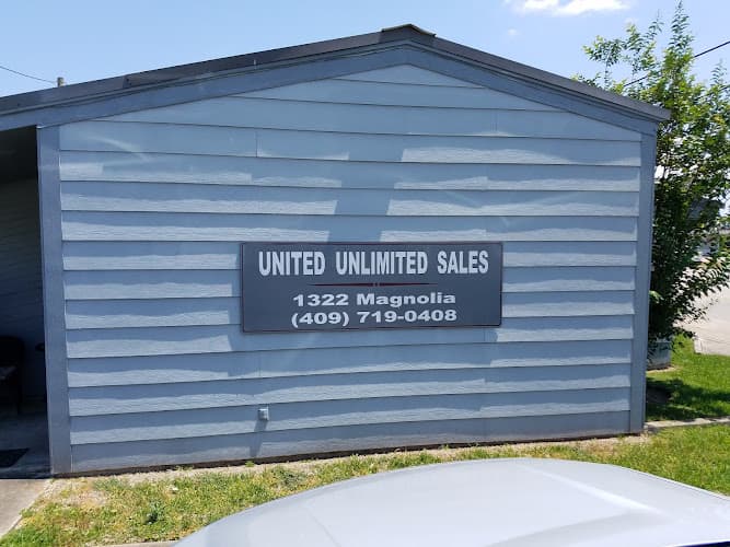 United Unlimited Sales
