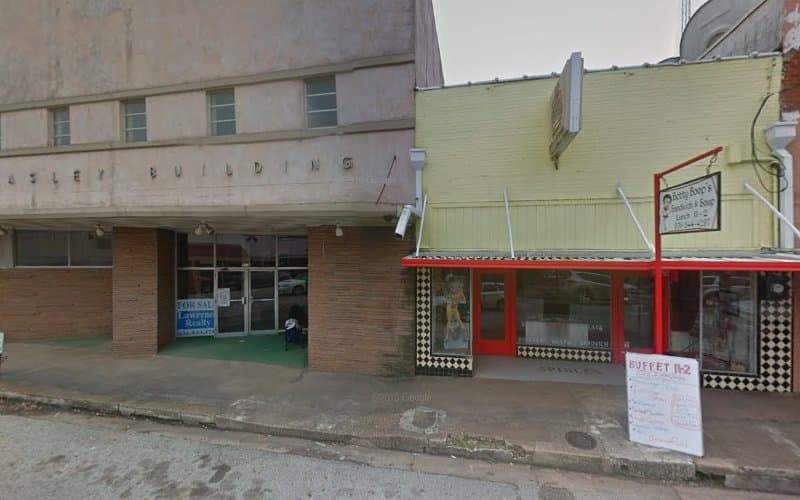 A-1 Roofing & Maintenance in Crockett, TX