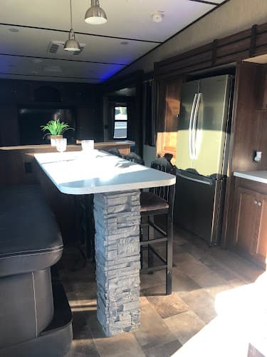 RV World of Texas