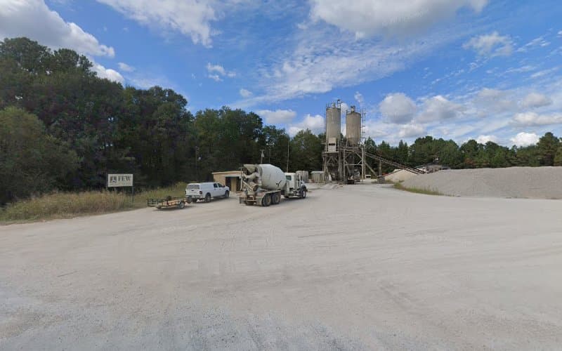 Few Ready-Mix Concrete Co