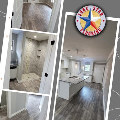Lone Star Flooring & Design