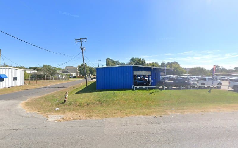 Port Arthur Automotive in Port Arthur, TX