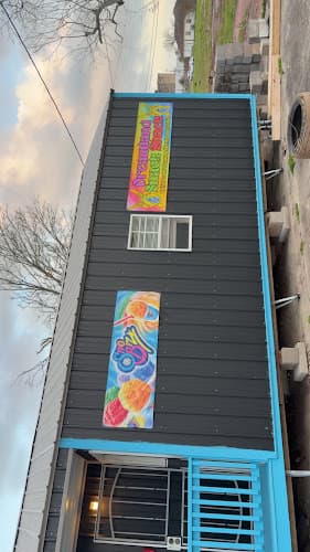 Dreamland Snack Shack