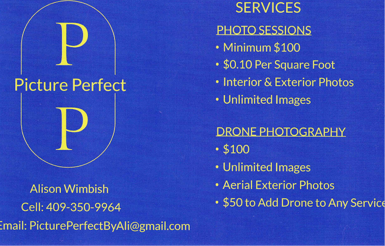 Picture Perfect Real Estate Photography