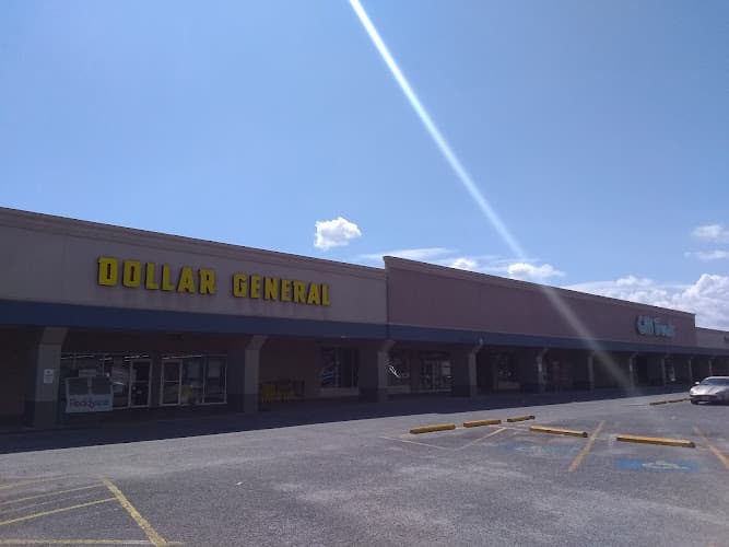 Dollar General