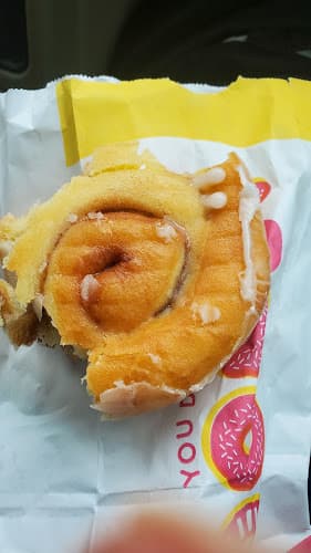 Donut Palace