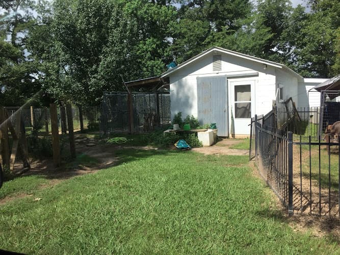 Waggin' Tails Boarding Kennels