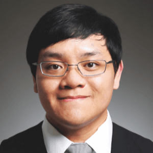 Richy Chen, M.D.