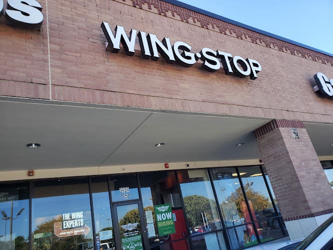 Wingstop