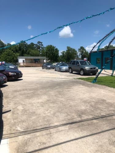 Car Works Auto Sales
