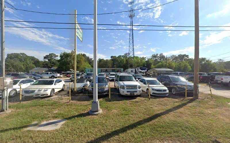 Bubba's Automotive LLC