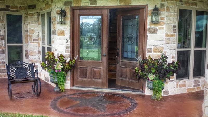 Stephanie Simmons, Nacogdoches Real Estate Agent