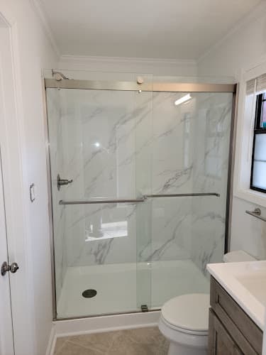 Lakeside Home Improvements