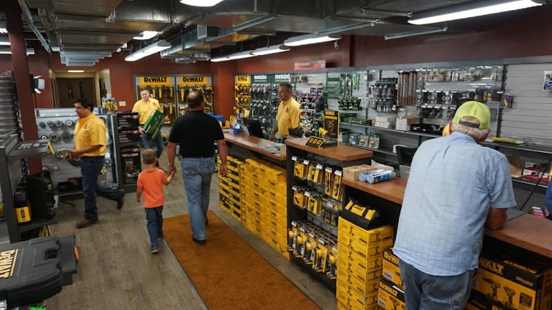 Coastal Welding Supply