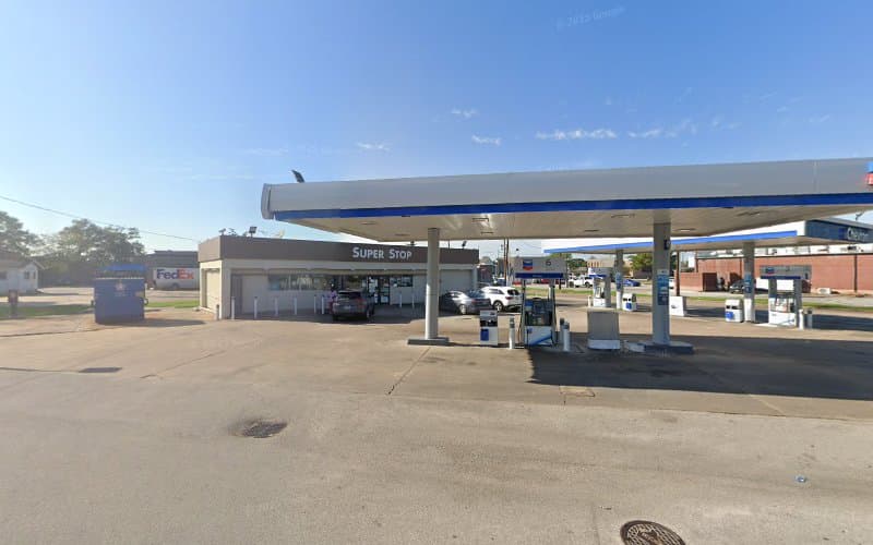 Super Stop