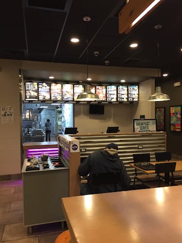 Taco Bell