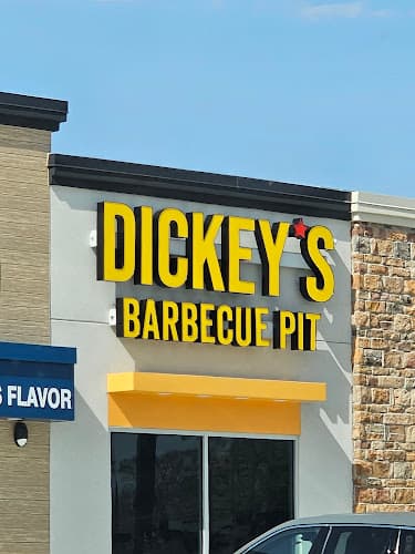 Dickey's Barbecue Pit