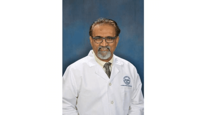 Muhammad Aziz, MD