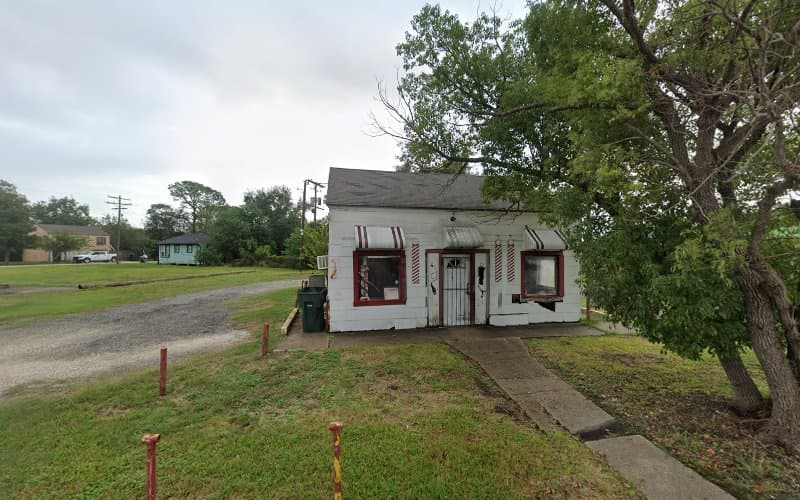 Bluebonnet Barber Shop